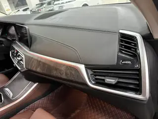BMW X5 2022 xDrive30i M Sports suit interior photo 18 BMW X5 2022 xDrive30i M Sports suit interior photo 18