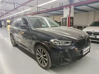 BMW X3 2023 xDrive30i Líder M Traje de noche Yao exterior foto 3 BMW X3 2023 xDrive30i Líder M Traje de noche Yao exterior foto 3