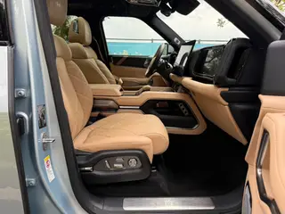 Fangchengbao Leopard 8 2025 Zhiyong Flagship Edition 7 seat exterior photo 6 Fangchengbao Leopard 8 2025 Zhiyong Flagship Edition 7 seat exterior photo 6