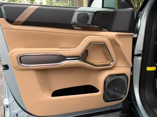 Fangchengbao Leopard 8 2025 Zhiyong Flagship Edition 7 seat interior photo 18 Fangchengbao Leopard 8 2025 Zhiyong Flagship Edition 7 seat interior photo 18