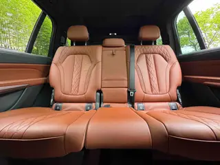 BMW X7 2022 xDrive40i Tipo de lujo M Conjunto deportivo interior foto 18 BMW X7 2022 xDrive40i Tipo de lujo M Conjunto deportivo interior foto 18