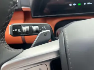 Fangchengbao Equation Leopard Titanium 7 2025 190KM Four-wheel drive Ultra version interior photo 13 Fangchengbao Equation Leopard Titanium 7 2025 190KM Four-wheel drive Ultra version interior photo 13