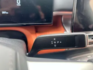 Fangchengbao Equation Leopard Titanium 7 2025 190KM Four-wheel drive Ultra version interior photo 14 Fangchengbao Equation Leopard Titanium 7 2025 190KM Four-wheel drive Ultra version interior photo 14