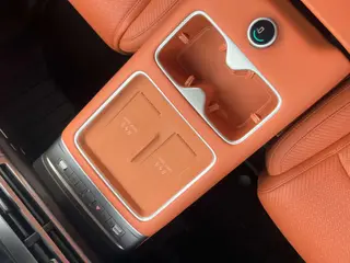 Fangchengbao Equation Leopard Titanium 7 2025 190KM Four-wheel drive Ultra version interior photo 18 Fangchengbao Equation Leopard Titanium 7 2025 190KM Four-wheel drive Ultra version interior photo 18