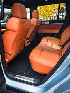 Fangchengbao Equation Leopard Titanium 7 2025 200KM Two-wheel drive Max version exterior photo 5 Fangchengbao Equation Leopard Titanium 7 2025 200KM Two-wheel drive Max version exterior photo 5