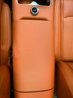 Fangchengbao Equation Leopard Titanium 7 2025 200KM Two-wheel drive Max version interior photo 12 Fangchengbao Equation Leopard Titanium 7 2025 200KM Two-wheel drive Max version interior photo 12