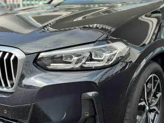 BMW X3 2022 xDrive25i M Sports suit exterior photo 9 BMW X3 2022 xDrive25i M Sports suit exterior photo 9