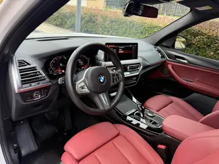 BMW X3 2022 Mise à jour xDrive30i Type de luxe M Ensemble de nuit Yao extérieur photo 9 BMW X3 2022 Mise à jour xDrive30i Type de luxe M Ensemble de nuit Yao extérieur photo 9