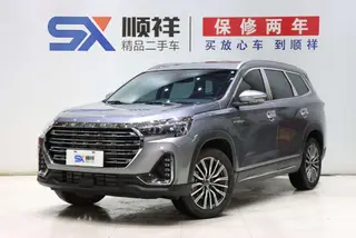Jetour X90 PLUS 2023 Restyling 1.6TD DCT Villa exterior photo 1 Jetour X90 PLUS 2023 Restyling 1.6TD DCT Villa exterior photo 1