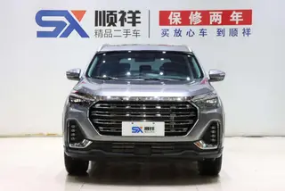 Jetour X90 PLUS 2023 Restyling 1.6TD DCT Villa exterior photo 2 Jetour X90 PLUS 2023 Restyling 1.6TD DCT Villa exterior photo 2