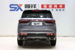 Jetour X90 PLUS 2023 Restyling 1.6TD DCT Villa exterior photo 5 Jetour X90 PLUS 2023 Restyling 1.6TD DCT Villa exterior photo 5