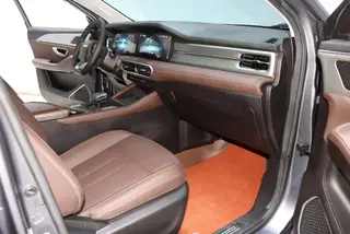 Jetour X90 PLUS 2023 Restyling 1.6TD DCT Villa exterior photo 8 Jetour X90 PLUS 2023 Restyling 1.6TD DCT Villa exterior photo 8