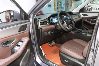 Jetour X90 PLUS 2023 Restyling 1.6TD DCT Villa exterior photo 9 Jetour X90 PLUS 2023 Restyling 1.6TD DCT Villa exterior photo 9