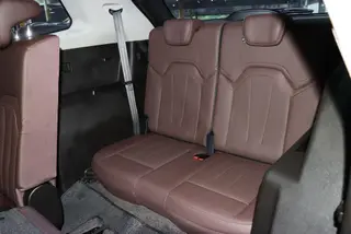 Jetour X90 PLUS 2023 Restyling 1.6TD DCT Villa interior photo 12 Jetour X90 PLUS 2023 Restyling 1.6TD DCT Villa interior photo 12