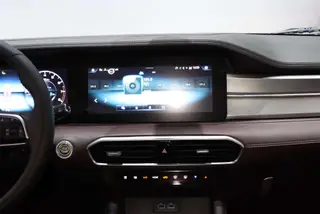 Jetour X90 PLUS 2023 Restyling 1.6TD DCT Villa interior photo 15 Jetour X90 PLUS 2023 Restyling 1.6TD DCT Villa interior photo 15