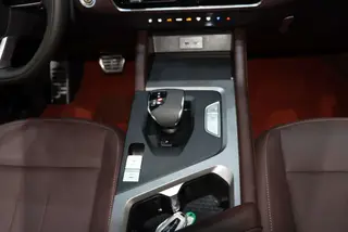 Jetour X90 PLUS 2023 Restyling 1.6TD DCT Villa interior photo 16 Jetour X90 PLUS 2023 Restyling 1.6TD DCT Villa interior photo 16