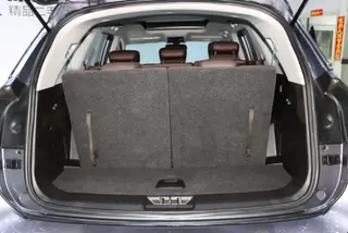 Jetour X90 PLUS 2023 Restyling 1.6TD DCT Villa interior photo 18 Jetour X90 PLUS 2023 Restyling 1.6TD DCT Villa interior photo 18
