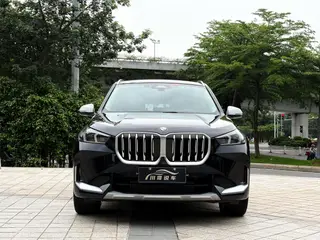 BMW X1 2023 sDrive25Li X Design Suit exterior photo 2 BMW X1 2023 sDrive25Li X Design Suit exterior photo 2