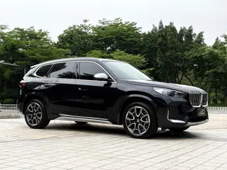 BMW X1 2023 sDrive25Li X Design Suit exterior photo 3 BMW X1 2023 sDrive25Li X Design Suit exterior photo 3