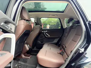 BMW X1 2023 sDrive25Li X Design Suit interior photo 8 BMW X1 2023 sDrive25Li X Design Suit interior photo 8