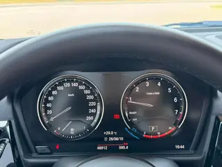 BMW 1 Series 2021 125i M Спортивные ночные издания экстерьер фото 6 BMW 1 Series 2021 125i M Спортивные ночные издания экстерьер фото 6