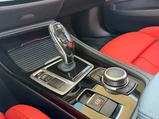 BMW 1 Series 2021 125i M Спортивные ночные издания интерьер фото 9 BMW 1 Series 2021 125i M Спортивные ночные издания интерьер фото 9