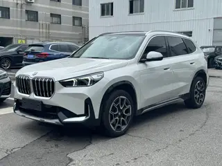BMW X1 2023 sDrive25Li X Набор дизайна