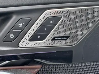 BMW X1 2023 sDrive25Li X Traje de diseño interior foto 10 BMW X1 2023 sDrive25Li X Traje de diseño interior foto 10