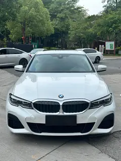 BMW 3 Series 2021 Second change 325Li M Sports suit exterior photo 2 BMW 3 Series 2021 Second change 325Li M Sports suit exterior photo 2