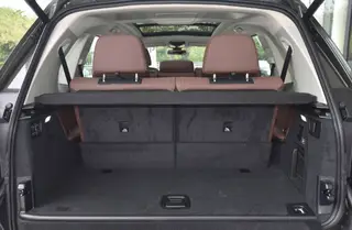 BMW X7 2022 xDrive40i Ведущие роскошные костюмы экстерьер фото 8 BMW X7 2022 xDrive40i Ведущие роскошные костюмы экстерьер фото 8