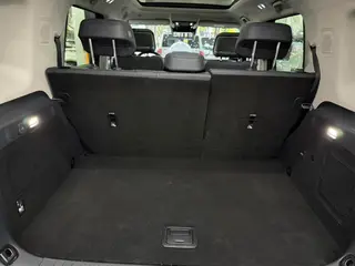 Fangchengbao Leopard 5 2025 Cloud Cage Laser Dry Kun Smart Driving Edition interior photo 14 Fangchengbao Leopard 5 2025 Cloud Cage Laser Dry Kun Smart Driving Edition interior photo 14