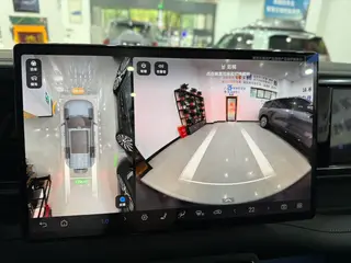 Fangchengbao Leopard 5 2025 Cloud Cage Laser Dry Kun Smart Driving Edition interior photo 16 Fangchengbao Leopard 5 2025 Cloud Cage Laser Dry Kun Smart Driving Edition interior photo 16