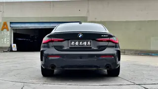 BMW 4 Series 2023 430i M Traje nocturno deportivo Yao exterior foto 5 BMW 4 Series 2023 430i M Traje nocturno deportivo Yao exterior foto 5