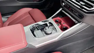 BMW 4 Series 2023 430i M Traje nocturno deportivo Yao interior foto 10 BMW 4 Series 2023 430i M Traje nocturno deportivo Yao interior foto 10