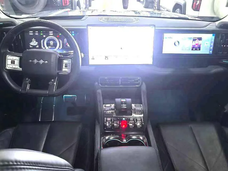 Fangchengbao Leopard 5 2023 Pilot Edition exterior photo 5 Fangchengbao Leopard 5 2023 Pilot Edition exterior photo 5