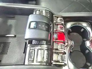 Fangchengbao Leopard 5 2023 Pilot Edition interior photo 6 Fangchengbao Leopard 5 2023 Pilot Edition interior photo 6