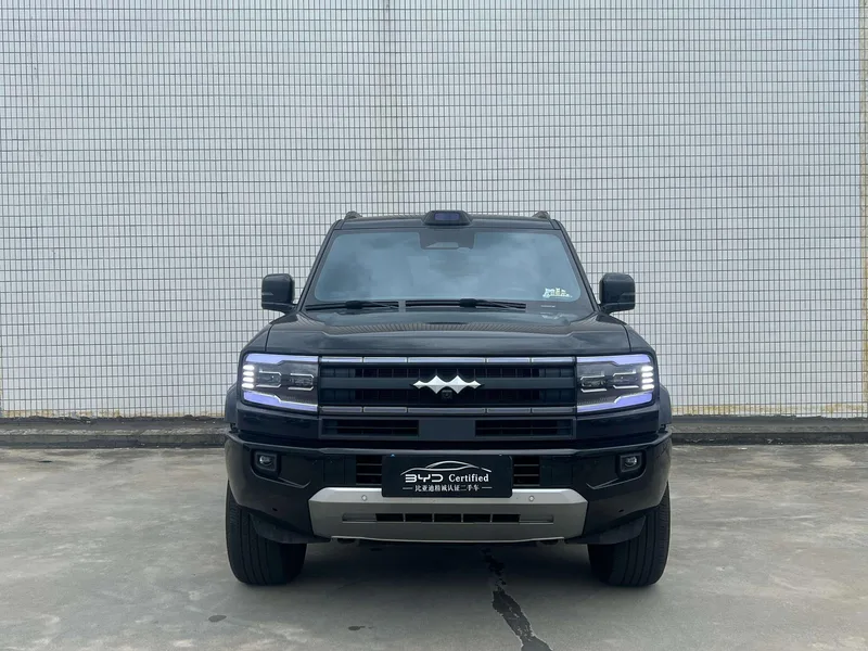 Fangchengbao Leopard 5 2025 Laser Dry Kun Zhijia Edition exterior photo 2 Fangchengbao Leopard 5 2025 Laser Dry Kun Zhijia Edition exterior photo 2