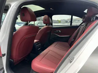 BMW 3 Series 2023 325i M Sports Night Suit exterior photo 9 BMW 3 Series 2023 325i M Sports Night Suit exterior photo 9