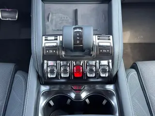 Fangchengbao Leopard 5 2025 125KM God Zhijia Ultra version interior photo 9 Fangchengbao Leopard 5 2025 125KM God Zhijia Ultra version interior photo 9