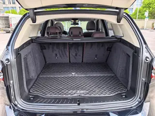 BMW X3 2022 xDrive25i M Sports suit interior photo 18 BMW X3 2022 xDrive25i M Sports suit interior photo 18