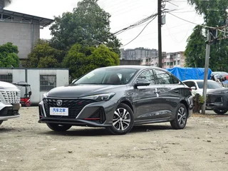 Changan Eado 2025 PLUS 1.4T Двойное сцепления Высокоэнергетические издания экстерьер фото 1 Changan Eado 2025 PLUS 1.4T Двойное сцепления Высокоэнергетические издания экстерьер фото 1