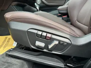BMW X1 2022 sDrive25Li Líder interior foto 16 BMW X1 2022 sDrive25Li Líder interior foto 16