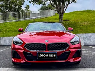 BMW Z4 2022 sDrive 25i M Sports suit exterior photo 2 BMW Z4 2022 sDrive 25i M Sports suit exterior photo 2