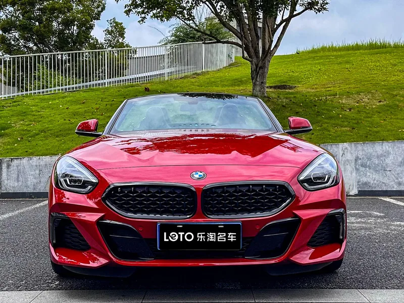 BMW Z4 2022 sDrive 25i M Sports suit exterior photo 2 BMW Z4 2022 sDrive 25i M Sports suit exterior photo 2
