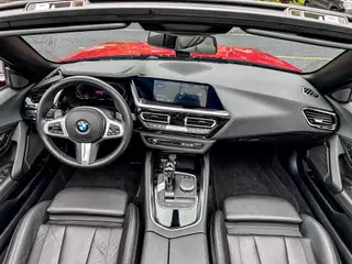 BMW Z4 2022 sDrive 25i M Sports suit exterior photo 7 BMW Z4 2022 sDrive 25i M Sports suit exterior photo 7