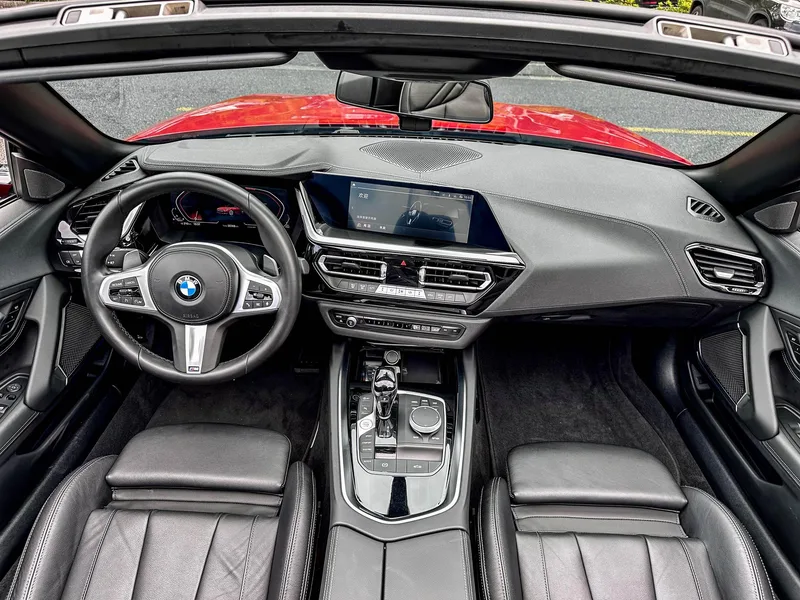 BMW Z4 2022 sDrive 25i M Sports suit exterior photo 7 BMW Z4 2022 sDrive 25i M Sports suit exterior photo 7