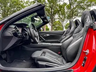 BMW Z4 2022 sDrive 25i M Sports suit interior photo 13 BMW Z4 2022 sDrive 25i M Sports suit interior photo 13