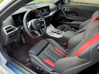 BMW 2 Series 2024 M240i Coupé extérieur photo 3 BMW 2 Series 2024 M240i Coupé extérieur photo 3