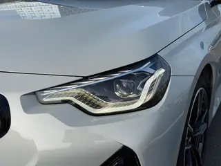 BMW 2 Series 2024 M240i Coupé extérieur photo 4 BMW 2 Series 2024 M240i Coupé extérieur photo 4