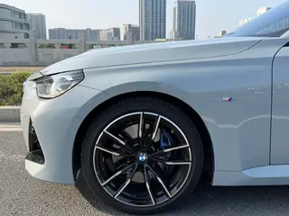 BMW 2 Series 2024 M240i Coupé extérieur photo 6 BMW 2 Series 2024 M240i Coupé extérieur photo 6